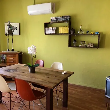Appartement Kaleici Muhtesem Konum Benzersiz Genis Uygun Fiyat Katta Ev *