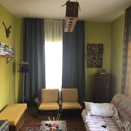 Kaleici Muhtesem Konum Benzersiz Genis Uygun Fiyat Katta Ev