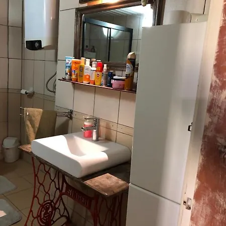 Kaleici Muhtesem Konum Benzersiz Genis Uygun Fiyat Katta Ev Appartement