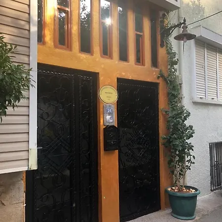Appartement Kaleici Muhtesem Konum Benzersiz Genis Uygun Fiyat Katta Ev Antalya