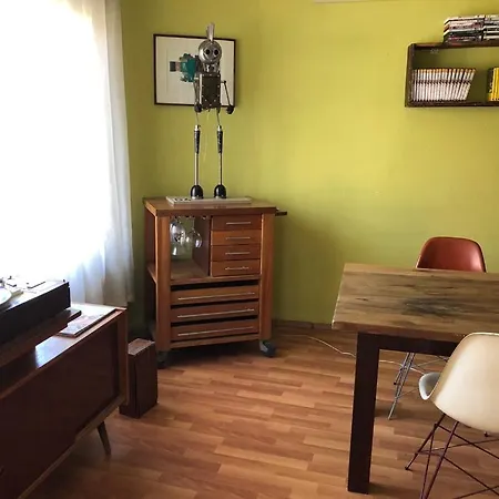 Appartement Kaleici Muhtesem Konum Benzersiz Genis Uygun Fiyat Katta Ev *