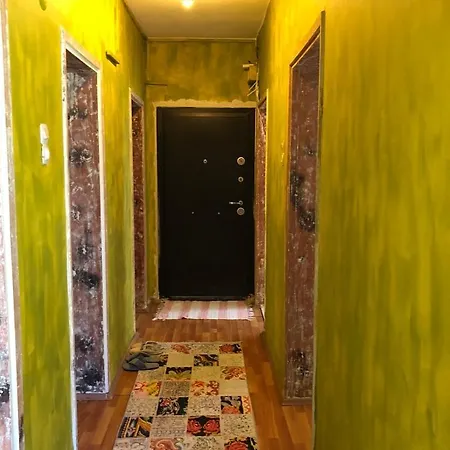 Kaleici Muhtesem Konum Benzersiz Genis Uygun Fiyat Katta Ev Appartement Antalya