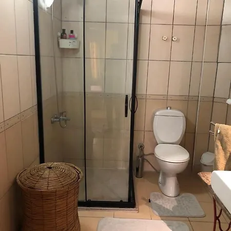 Kaleici Muhtesem Konum Benzersiz Genis Uygun Fiyat Katta Ev *