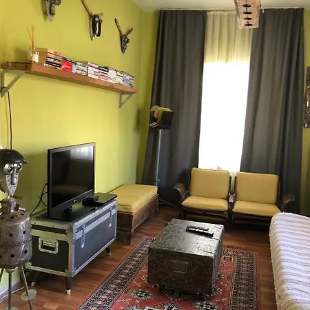 Kaleici Muhtesem Konum Benzersiz Genis Uygun Fiyat Katta Ev * Antalya