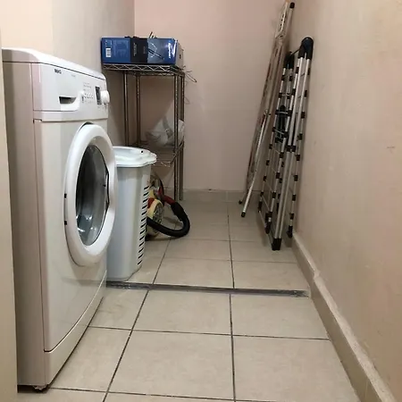Kaleici Muhtesem Konum Benzersiz Genis Uygun Fiyat Katta Ev Apartment