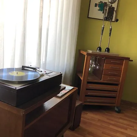 Kaleici Muhtesem Konum Benzersiz Genis Uygun Fiyat Katta Ev Apartment *