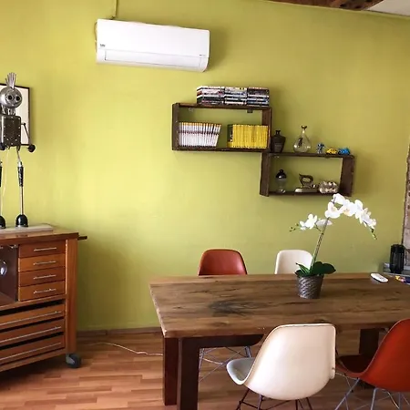 Appartement Kaleici Muhtesem Konum Benzersiz Genis Uygun Fiyat Katta Ev *