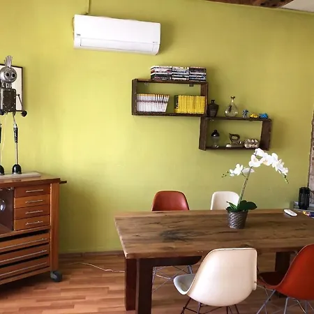 Apartment Kaleici Muhtesem Konum Benzersiz Genis Uygun Fiyat Katta Ev *