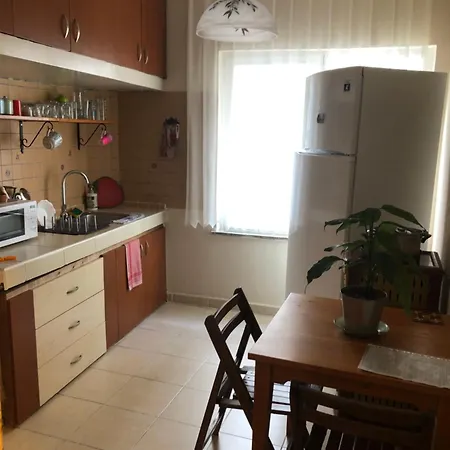 Kaleici Muhtesem Konum Benzersiz Genis Uygun Fiyat Katta Ev Antalya
