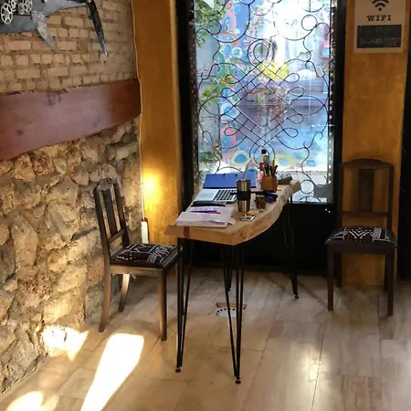 Appartement Kaleici Muhtesem Konum Benzersiz Genis Uygun Fiyat Katta Ev Antalya
