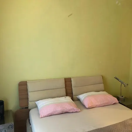 Kaleici Muhtesem Konum Benzersiz Genis Uygun Fiyat Katta Ev