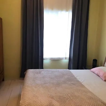 Kaleici Muhtesem Konum Benzersiz Genis Uygun Fiyat Katta Ev * Antalya