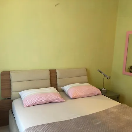 Appartement Kaleici Muhtesem Konum Benzersiz Genis Uygun Fiyat Katta Ev Antalya