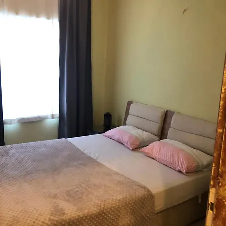 Kaleici Muhtesem Konum Benzersiz Genis Uygun Fiyat Katta Ev * Antalya