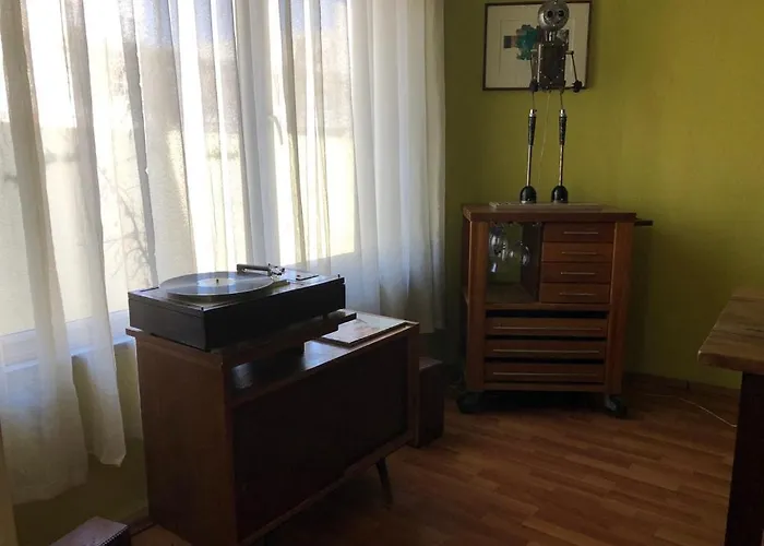 Appartamento Kaleici Muhtesem Konum Benzersiz Genis Uygun Fiyat Katta Ev Antalia