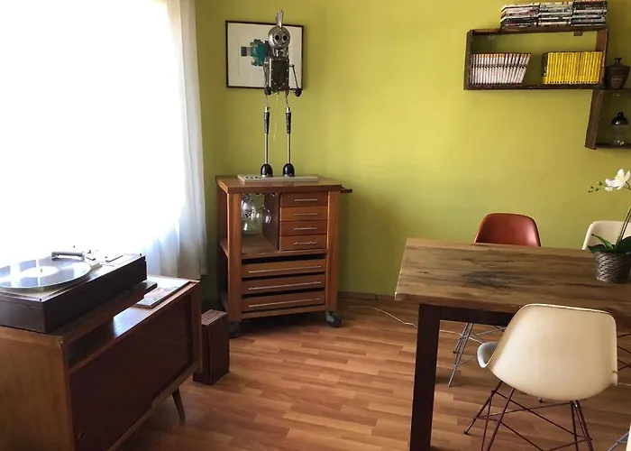 Appartamento Kaleici Muhtesem Konum Benzersiz Genis Uygun Fiyat Katta Ev *