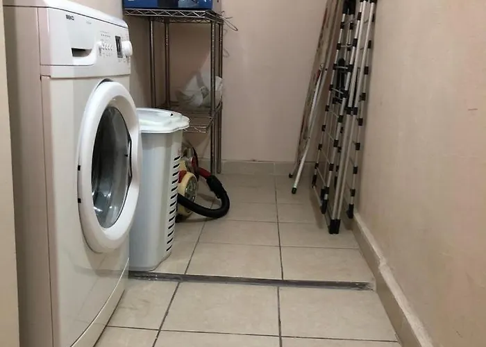 Kaleici Muhtesem Konum Benzersiz Genis Uygun Fiyat Katta Ev Appartamento