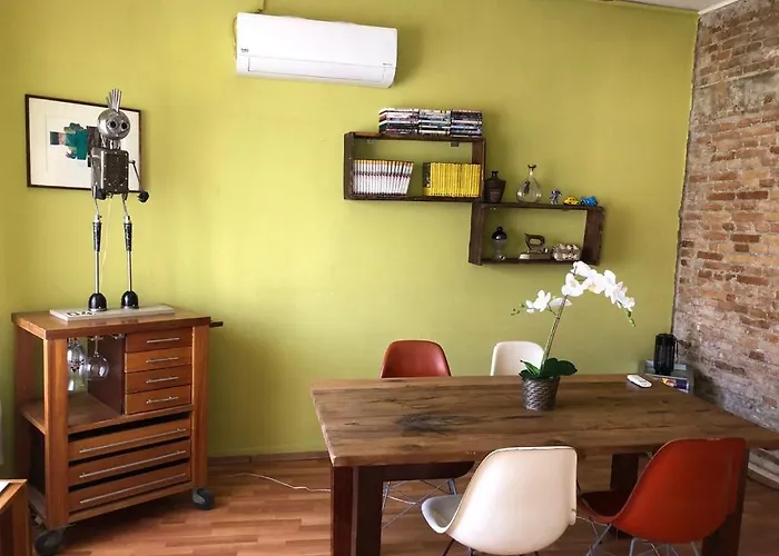 Appartamento Kaleici Muhtesem Konum Benzersiz Genis Uygun Fiyat Katta Ev *