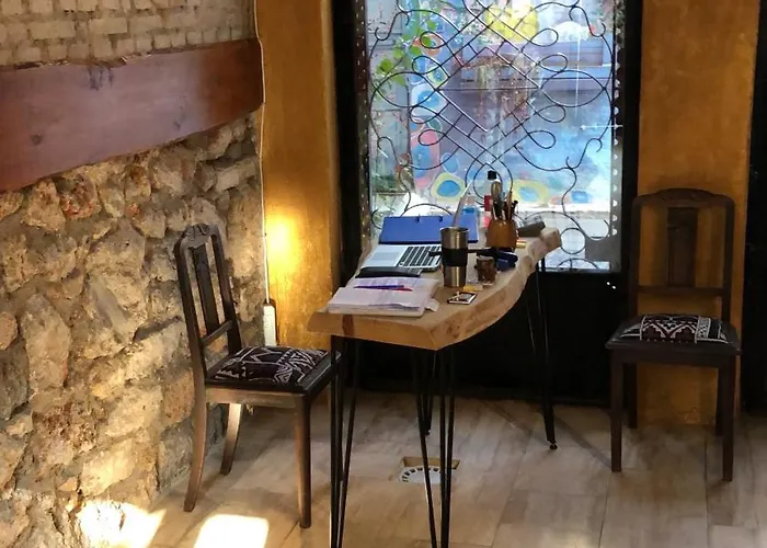 Appartamento Kaleici Muhtesem Konum Benzersiz Genis Uygun Fiyat Katta Ev Antalia
